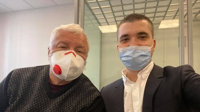"Це абсолютний юридичний треш", — адвокат про затримання ексголовлікаря Запорізької інфекційної