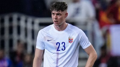 Збірна Норвегії U21 з футболу оголосила склад на Євро-2023: хто в списку