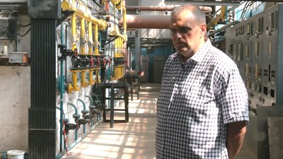Якщо не платити, газ просто відімкнуть: черкасці заборгували мільйони за тепло Якщо не платити, газ просто відімкнуть: черкасці заборгували мільйони за тепло