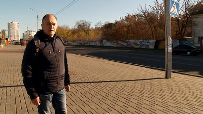 Забудова замкового узвозу Забудова замкового узвозу