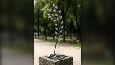 Проєкт "Сльози верби"