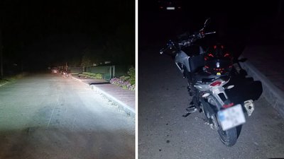 ДТП на Черкащині