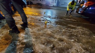 Вбивство у Харкові: поліція оголосила спецоперацію Вбивство у Харкові: поліція оголосила спецоперацію