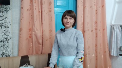 Традиційна страва Шацької громади: волинська господиня поділилася рецептом манників Традиційна страва Шацької громади: волинська господиня поділилася рецептом манників