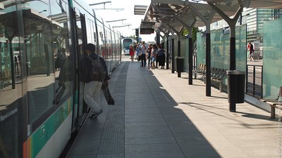 «Це важливо для міста», – урбаніст про доступність Полтави маломобільним людям «Це важливо для міста», – урбаніст про доступність Полтави маломобільним людям