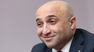Від імені заступника Венедіктової відновилися дзвінки з фейковими вимогами — речниця