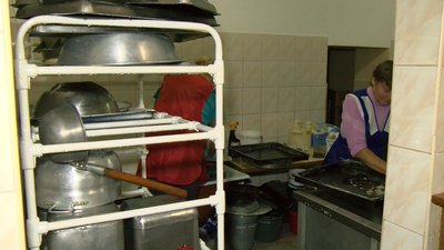 Як зміниться склад та ціна шкільного обіду у луцьких школах Як зміниться склад та ціна шкільного обіду у луцьких школах