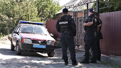 На Харківщині пацієнт побив лікаря та медсестру — поліція