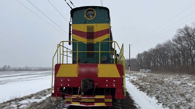 За добу на Волині під колесами потягів загинули 48-річний чоловік та 17-річний хлопець За добу на Волині під колесами потягів загинули 48-річний чоловік та 17-річний хлопець