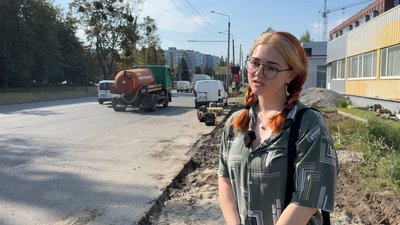 Поліна Северин Поліна Северин