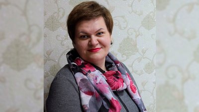 Ірина Санченко Ірина Санченко