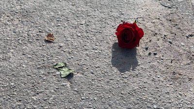 На Житомирщині прощаються із загиблими в авіакатастрофі на Харківщині курсантами (ОНОВЛЮЄТЬСЯ) На Житомирщині прощаються із загиблими в авіакатастрофі на Харківщині курсантами (ОНОВЛЮЄТЬСЯ)