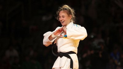 Розклад трансляцій третього дня Олімпіади-2024 (понеділок, 29 липня) на Суспільному: що і коли дивитися Важливо