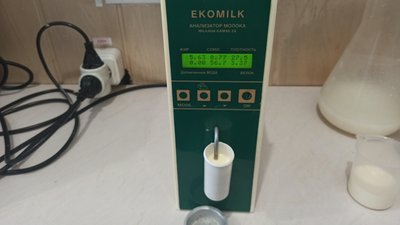 На ринку у Житомирі не допустили до продажу понад 10% молочної продукції – не відповідала санітарним вимогам