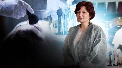 Василина Павлюк