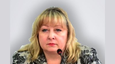 Світлана Малахова