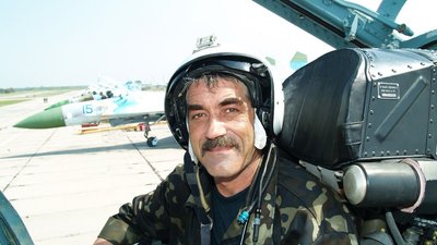 Степан Чобану