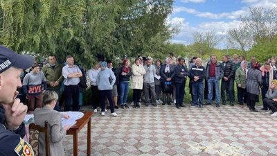 Писанка-залицянка, жіноча пожежна команда, медична капеланська служба. Головні новини Рівного та області 28 квітня Писанка-залицянка, жіноча пожежна команда, медична капеланська служба. Головні новини Рівного та області 28 квітня