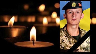 15 місяців війни: загиблі герої Вінниччини 15 місяців війни: загиблі герої Вінниччини