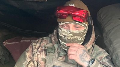Молодший сержант Станіслав