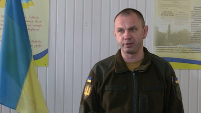 Весняний призов на Рівненщині. Кого і куди відправляють Весняний призов на Рівненщині. Кого і куди відправляють