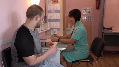 Нове обладнання в "Астрі" в Черкасах Нове обладнання в "Астрі" в Черкасах