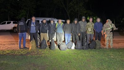 Намагалися незаконно потрапити до Молдови