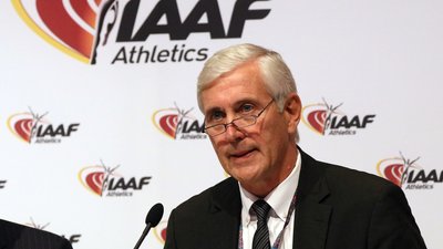 Гугл, як видалити всі дані? У World Athletics розповіли про перевірку відстороненої за допінг Росії
