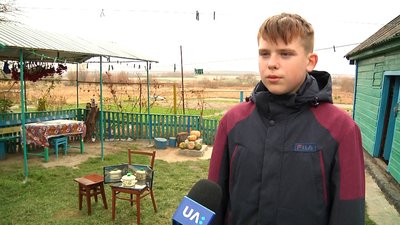 У Житомирі дев'ятикласник розробив кухню, яка працює на сонячній енергії У Житомирі дев'ятикласник розробив кухню, яка працює на сонячній енергії