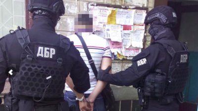 Зникнення заммера Черкас було спецоперацією: ДБР затримала замовника "вбивства"