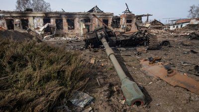 Чеська гуманітарна організація допоможе відновити, пошкоджені через війну, житлові будинки у Тростянецькій громаді