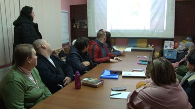 Курси англійської в Черкасах Курси англійської в Черкасах