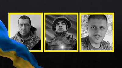 Артем Безпаль, Ігор Заболотний, Іван Слободенюк