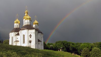 Історичний центр Чернігова подають до списку Світової спадщини ЮНЕСКО