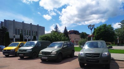 авто на фронт Хм авто на фронт Хм