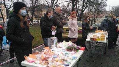 Хвиля добра Хвиля добра