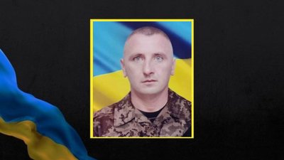 На Черкащині попрощаються із захисником, який загинув у травні на Харківщині
