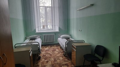 Цукровий діабет на Херсонщині: в області не вистачає лікарів-ендокринологів Цукровий діабет на Херсонщині: в області не вистачає лікарів-ендокринологів