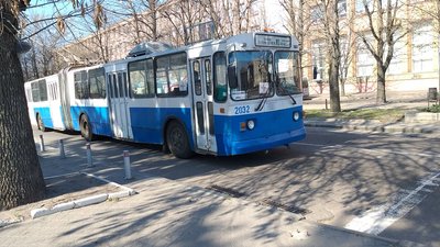 Спецрейс без медиків