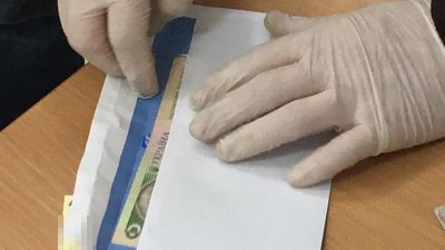 Столична поліція викрила "сітку" з підкупу виборців
