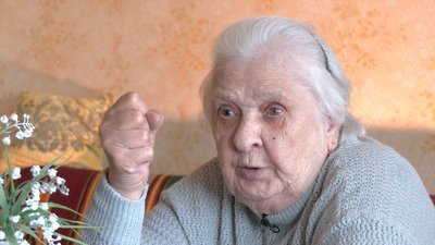 Не уявляли, що жахіття можуть повторитися: подружжя черкащан, які пережили війну 41-го