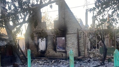 Донецька область, обстріли 4 травня 2024 рік