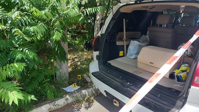 Поранений у стрілянині у Харкові належить до Нацкорпусу Поранений у стрілянині у Харкові належить до Нацкорпусу