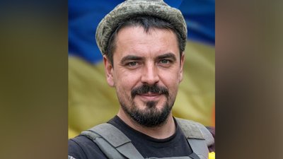 Сергій Бердар