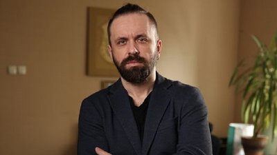 Новий керівник у Чорнобильській лікарні Львова: що відомо про зміну керівництва Новий керівник у Чорнобильській лікарні Львова: що відомо про зміну керівництва