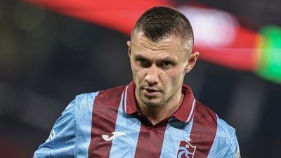 Олександр Зубков