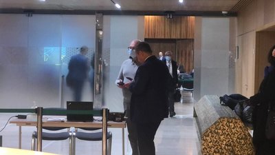 Кадрові ротації. "Слуги народу" назвали своїх кандидатів на посади у фракції та Кабміні Кадрові ротації. "Слуги народу" назвали своїх кандидатів на посади у фракції та Кабміні