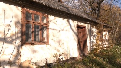 На межі зникнення: прикарпатське село Витань На межі зникнення: прикарпатське село Витань
