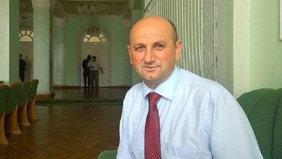 Екс-голова Хмельницької облради балотуватиметься у мери Хмельницького
