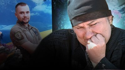 Владислав Зусько, прикордонник, позивний Лорд, кінолог